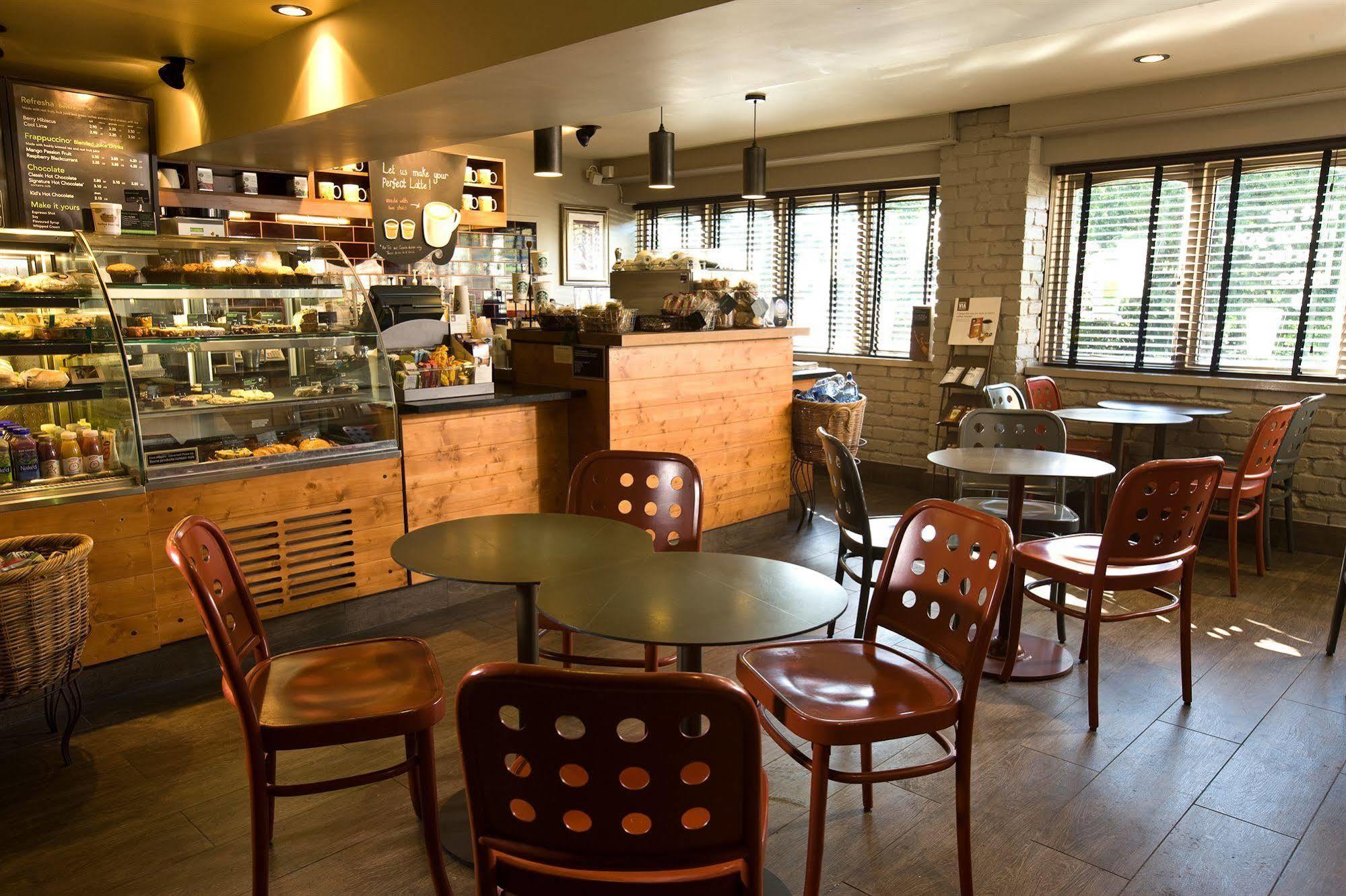Village Hotel Manchester Cheadle تشيدل المظهر الخارجي الصورة